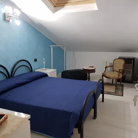 Dormi Da Me Sul Mare فندق مبيت وإفطار *