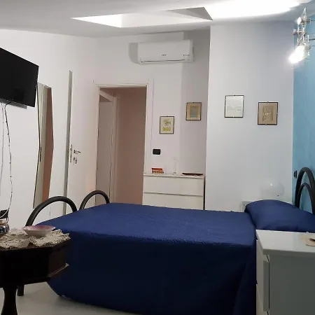 فندق مبيت وإفطار Dormi Da Me Sul Mare تْشيفيتانوفا ماركي