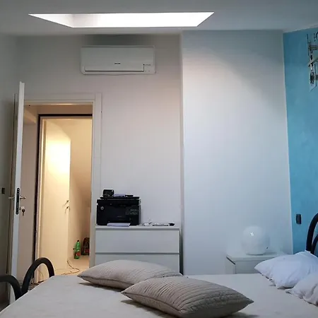 فندق مبيت وإفطار Dormi Da Me Sul Mare *