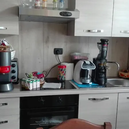 Dormi Da Me Sul Mare