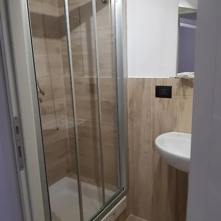 فندق مبيت وإفطار Dormi Da Me Sul Mare تْشيفيتانوفا ماركي