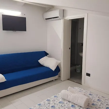 Dormi Da Me Sul Mare *