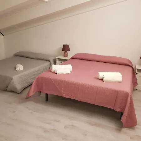 Bed and breakfast Dormi Da Me Sul Mare *