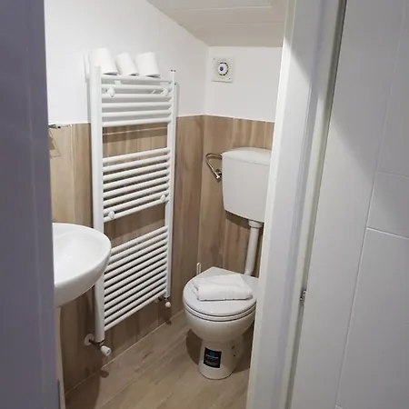 Dormi Da Me Sul Mare *