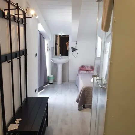 Dormi Da Me Sul Mare