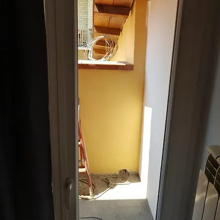 Dormi Da Me Sul Mare فندق مبيت وإفطار