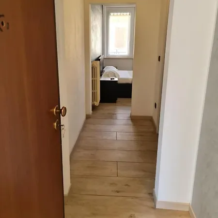 Dormi Da Me Sul Mare فندق مبيت وإفطار