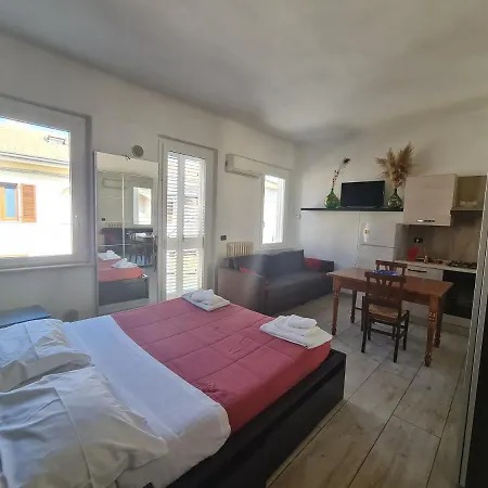 Dormi Da Me Sul Mare