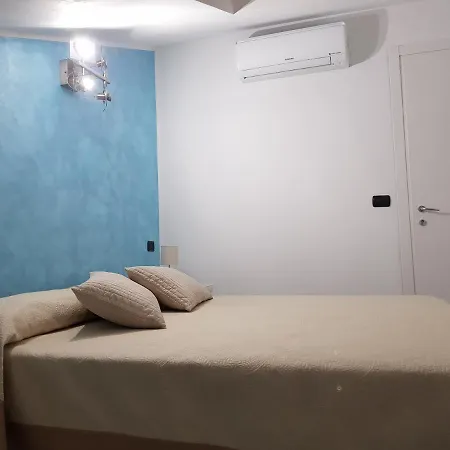 Dormi Da Me Sul Mare *