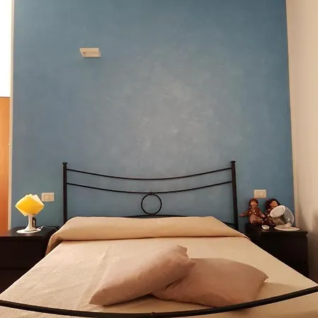 Bed and breakfast Dormi Da Me Sul Mare