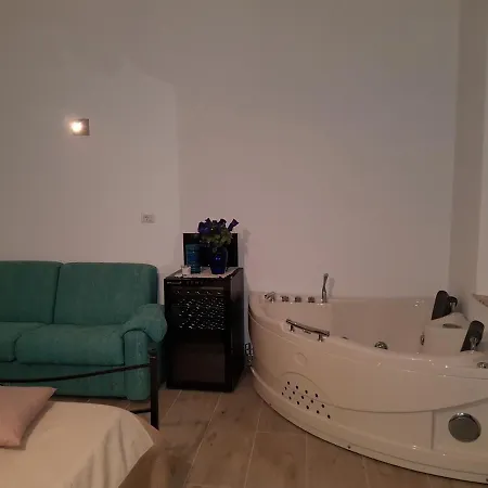 住宿加早餐酒店 Dormi Da Me Sul Mare *