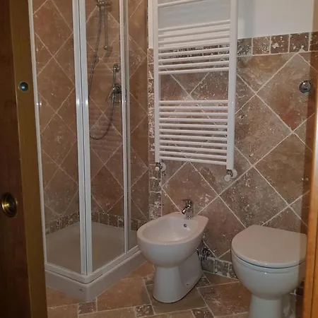 Dormi Da Me Sul Mare 西维尔诺瓦·马尔凯