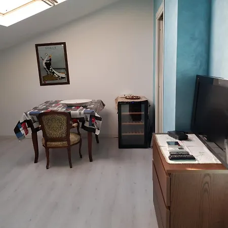 Dormi Da Me Sul Mare *