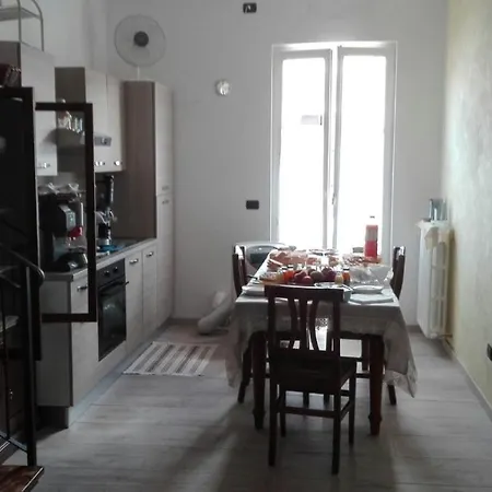 Dormi Da Me Sul Mare