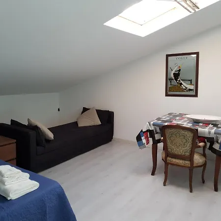 住宿加早餐酒店 Dormi Da Me Sul Mare