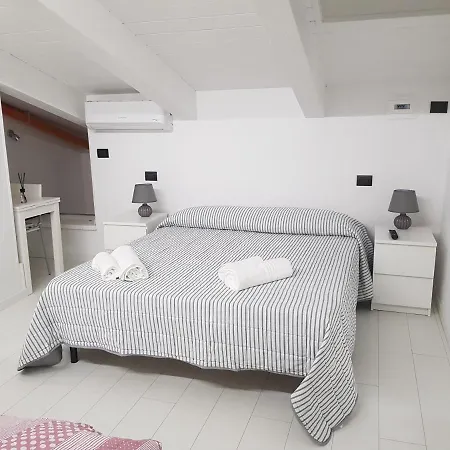 B&B Dormi Da Me Sul Mare 시비타노바 마르셰