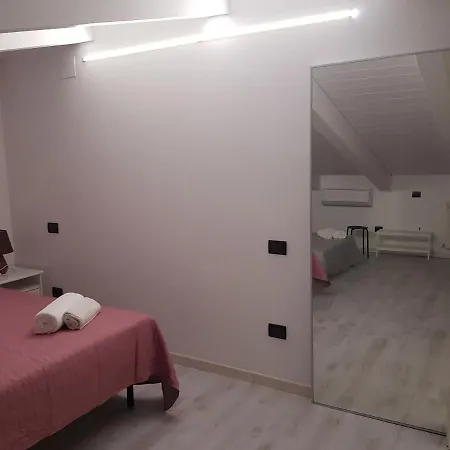 住宿加早餐酒店 Dormi Da Me Sul Mare