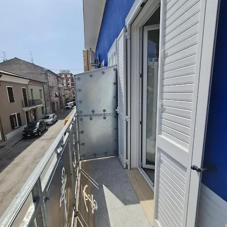 Dormi Da Me Sul Mare *