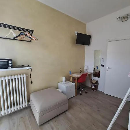 住宿加早餐酒店 Dormi Da Me Sul Mare