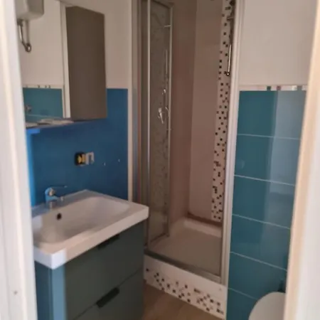 Dormi Da Me Sul Mare 住宿加早餐酒店 西维尔诺瓦·马尔凯