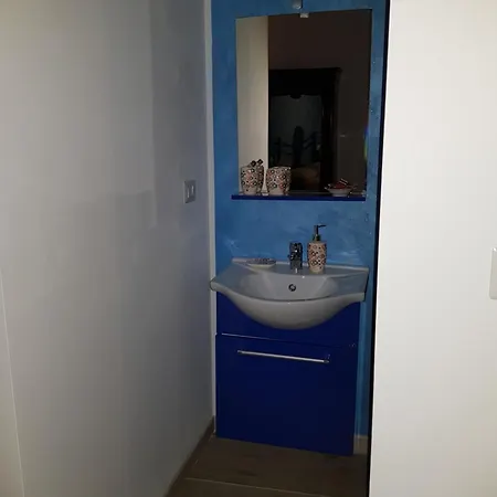 Dormi Da Me Sul Mare