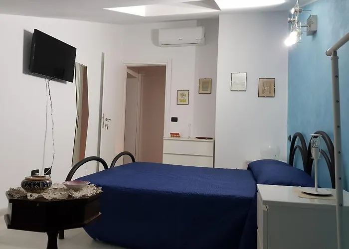 Nocleg ze śniadaniem Dormi Da Me Sul Mare Civitanova Marche