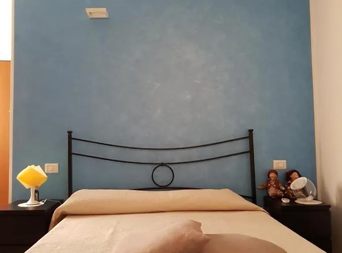 Nocleg ze śniadaniem Dormi Da Me Sul Mare