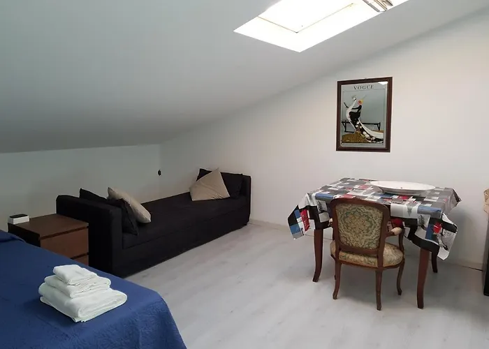 B&B Dormi Da Me Sul Mare