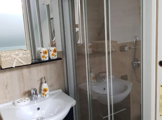 B&B Dormi Da Me Sul Mare *