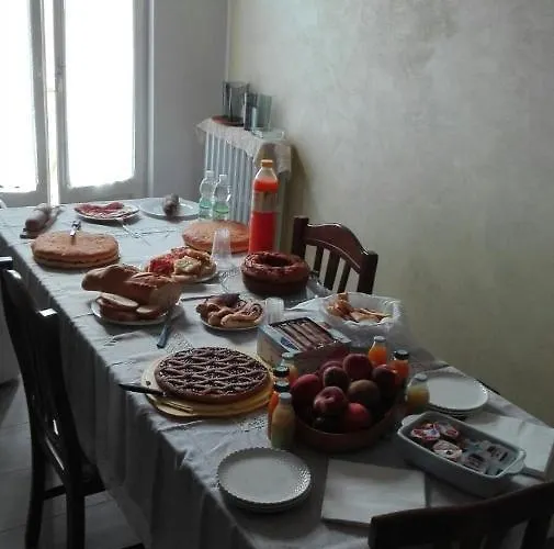Nocleg ze śniadaniem Dormi Da Me Sul Mare Civitanova Marche