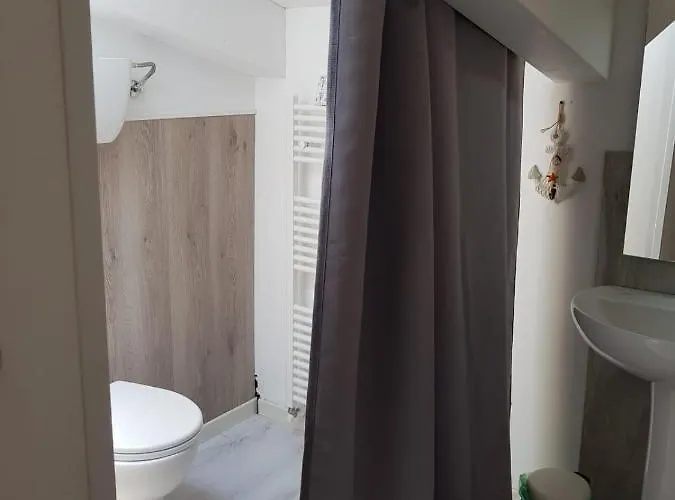 Dormi Da Me Sul Mare *