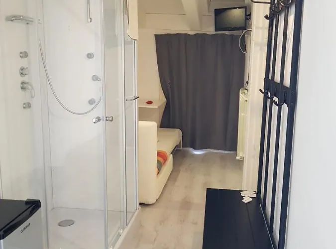 Dormi Da Me Sul Mare Nocleg ze śniadaniem Civitanova Marche